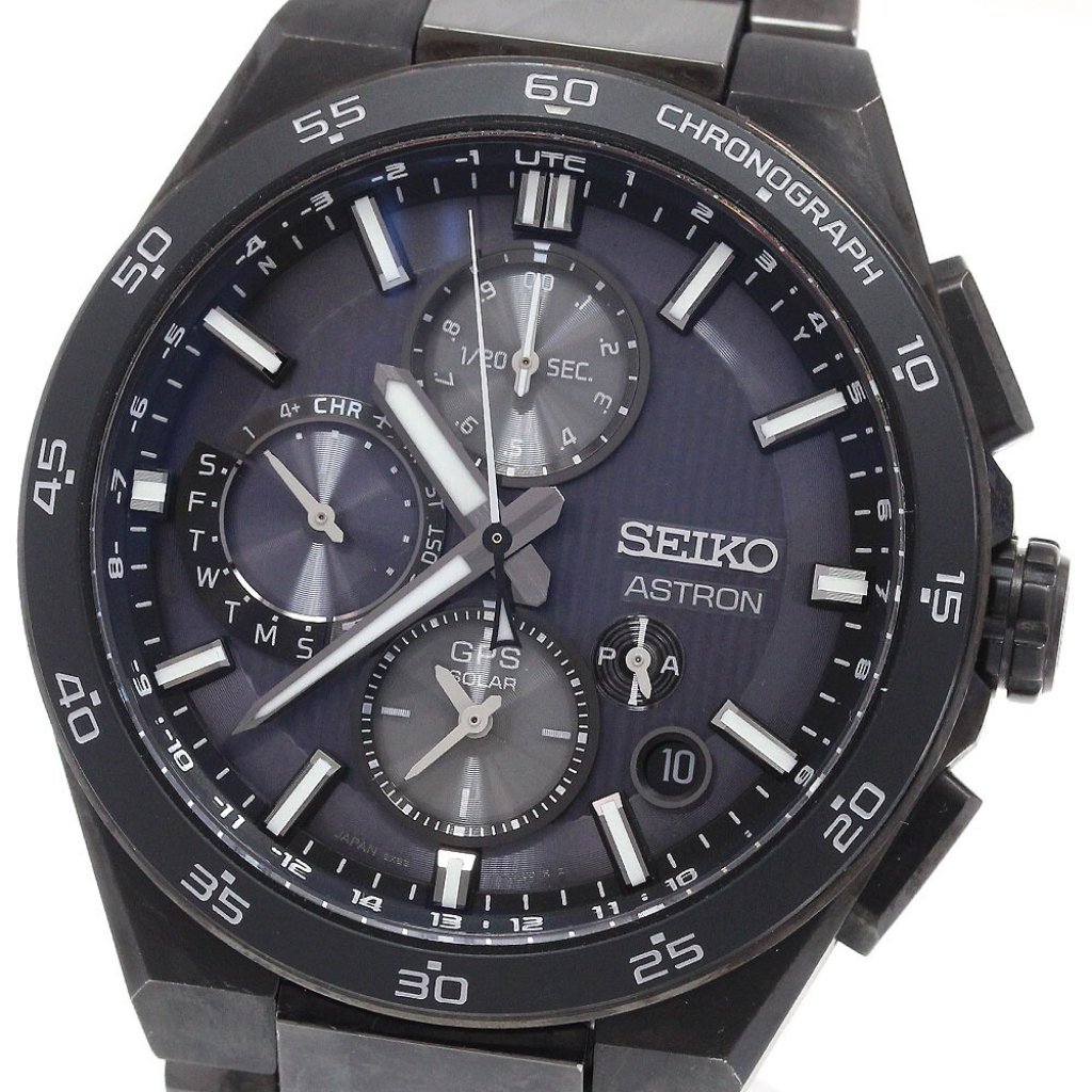 Seiko Astron Nexter Core Shop Exclusive Sbxc1555x830aa01 Mens Watch870620